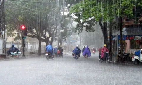 Bão Mangkhut đạt cấp siêu bão, 4 ngày tới sẽ vào Bắc Biển Đông